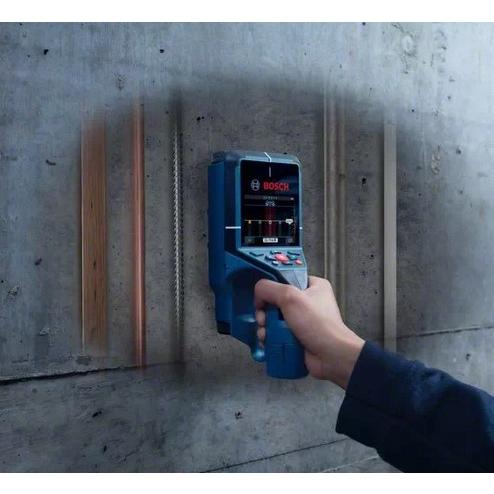 BOSCH(DIY、工具) ボッシュ(BOSCH) コンクリート探知機 D-TECT BOSCH(DIY、工具) ボッシュ(BOSCH) コンクリート探知機 D-TECT