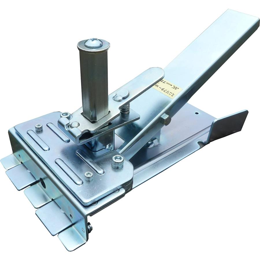 ナカヤ ミニリフター NK55 石膏ボード貼りやドア取付時の持ち上げ・調整用 4528308100100Total Homes 通販