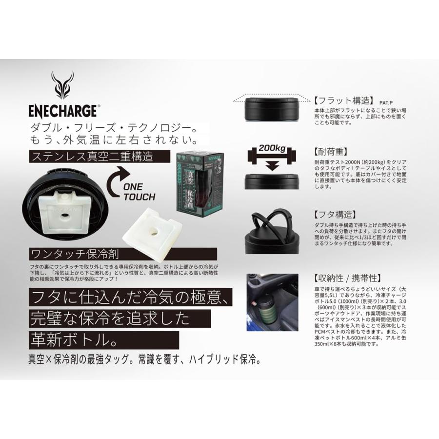 YAMASHIN（ヤマシン） 山真製鋸 アイスマン エネチャージII ICM-EC9 大