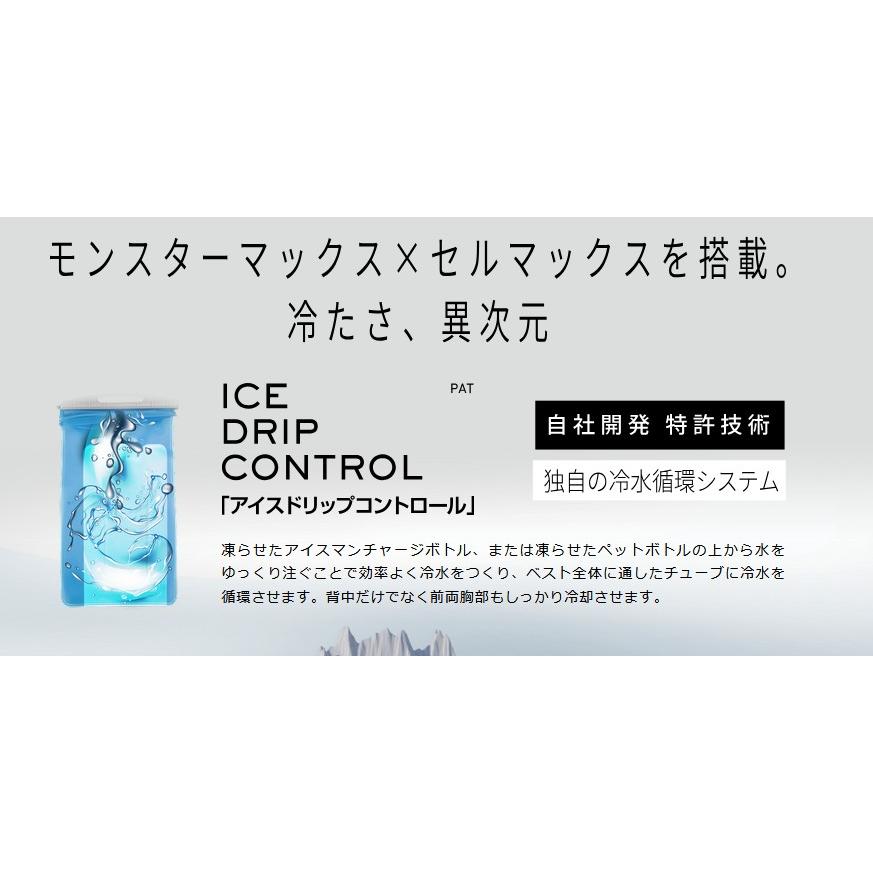 YAMASHIN（ヤマシン） 山真製鋸 アイスマンHYBRID-PRO II セルマックス