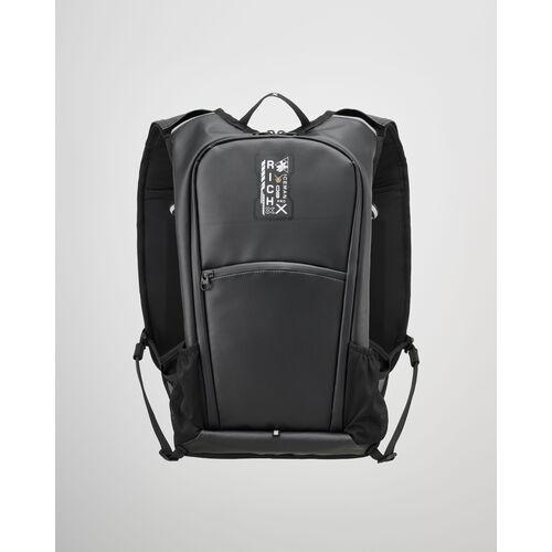ICEMAN クールベスト ブラック YAMASHIN（ヤマシン） 山真 冷却ベスト アイスマンPRO-X3 RICH