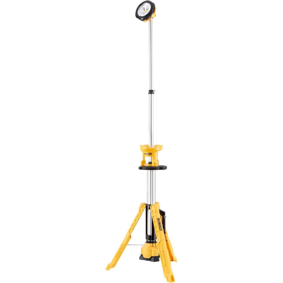 DEWALT デウォルト(DEWALT) DCL079-XJ 18V XR Li-Ion LEDタワーライト 