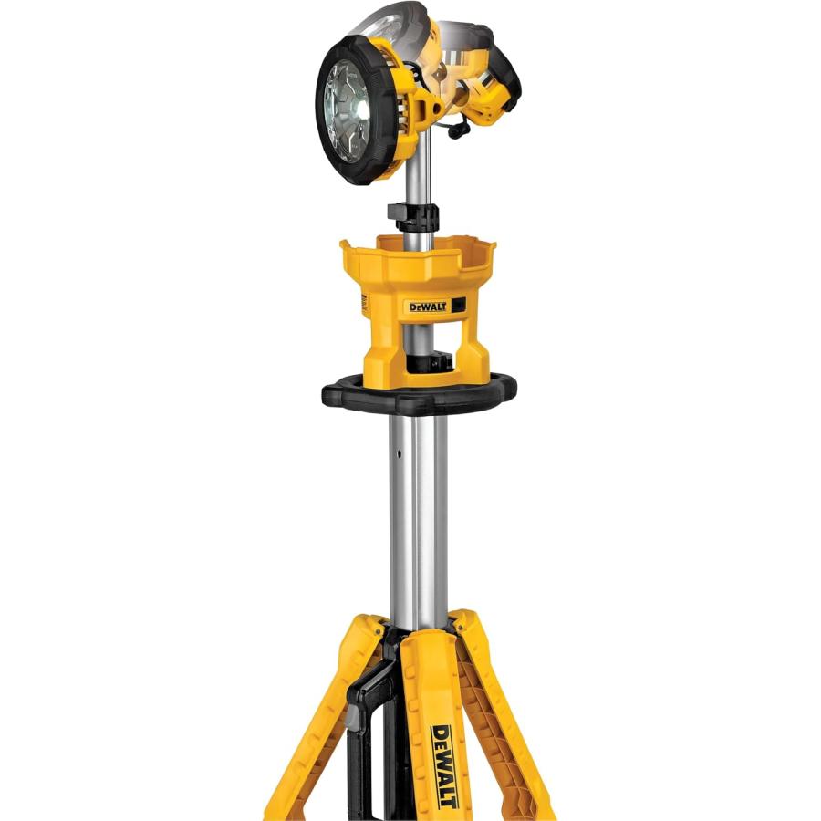 DEWALT デウォルト(DEWALT) DCL079-XJ 18V XR Li-Ion LEDタワーライト 