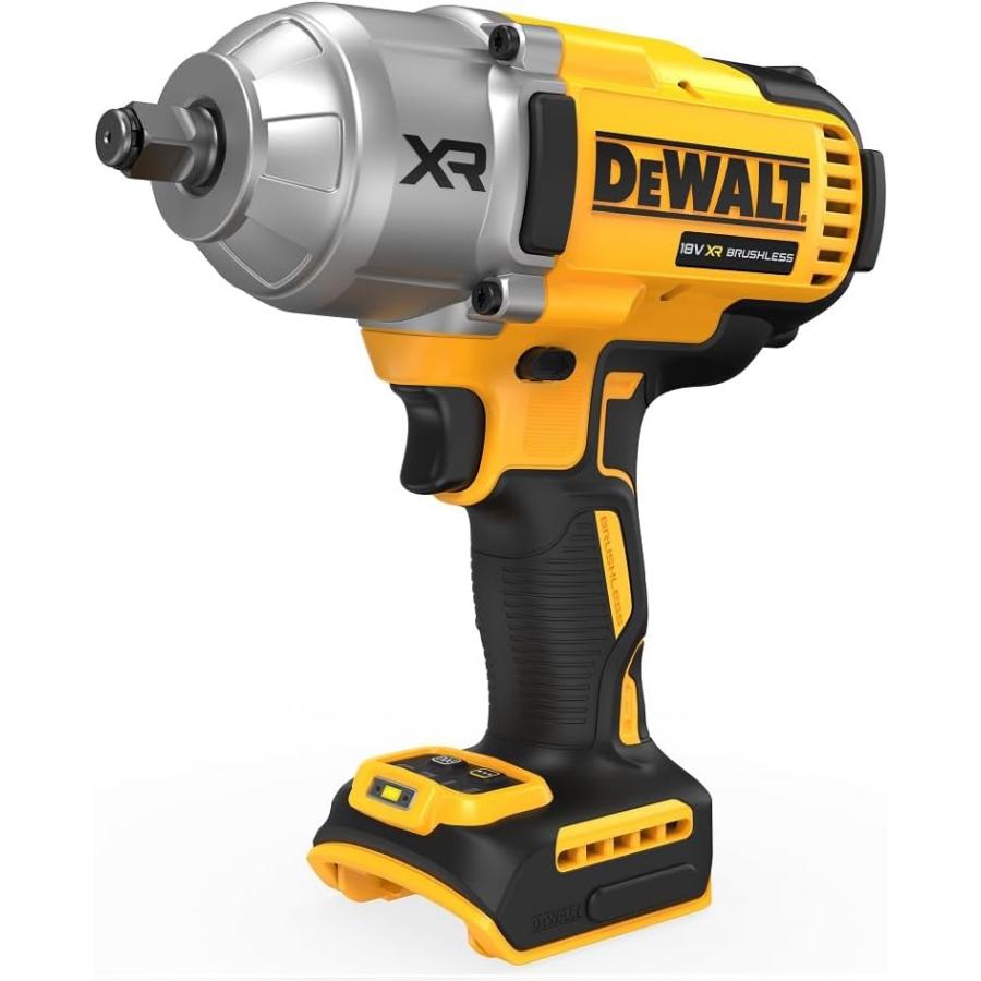 DEWALT デウォルト(DEWALT) DCF900NT-XJ 18V XR Li-Ion 1/2(12.7
