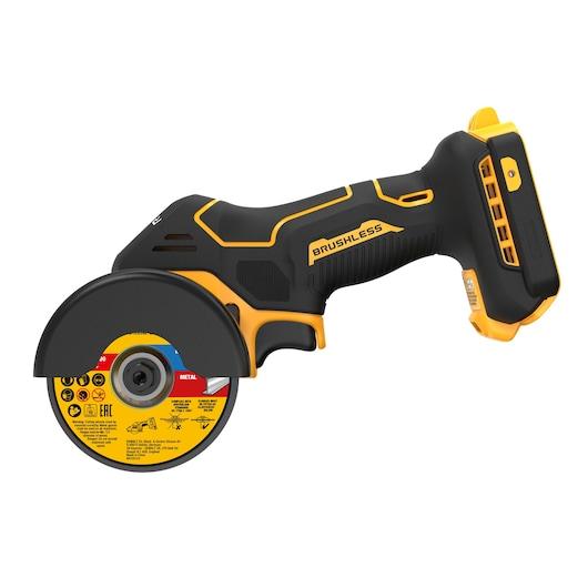 DEWALT デウォルト(DEWALT) 18V XR Li-lon ブラシレス DEWALT デウォルト(DEWALT) 18V XR Li-lon ブラシレス