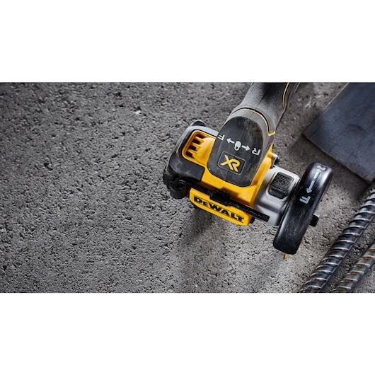 DEWALT デウォルト(DEWALT) 18V XR Li-lon ブラシレス DEWALT デウォルト(DEWALT) 18V XR Li-lon ブラシレス