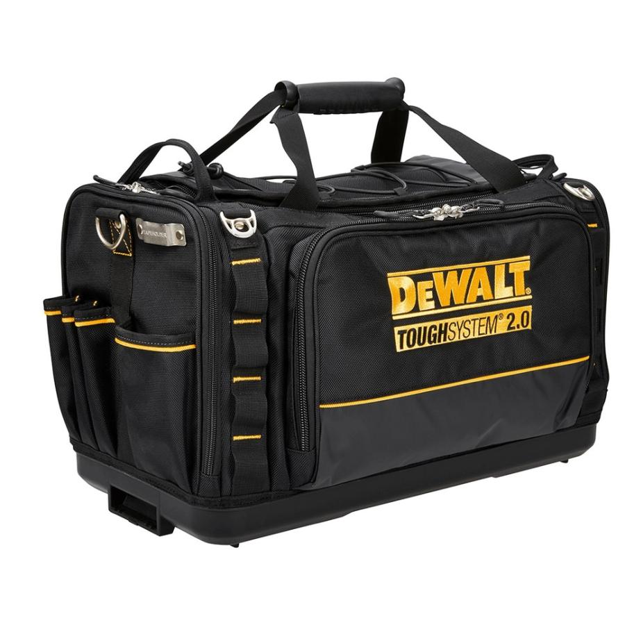 DEWALT デウォルト(DEWALT) タフシステム2.0 システム 収納 ツール