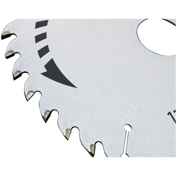 マキタ（makita） BLADECOM 龍虎 RYUKO SV RSV-16552 木工用チップソー