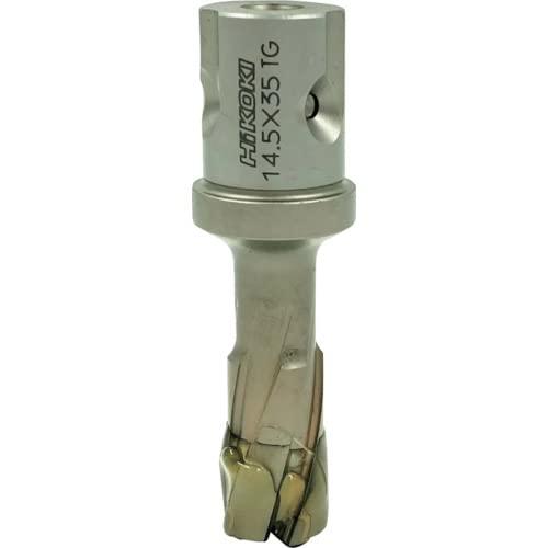 HiKOKI（ハイコーキ） スチールコア 00374506 4条ねじ 26mm T35 高速度