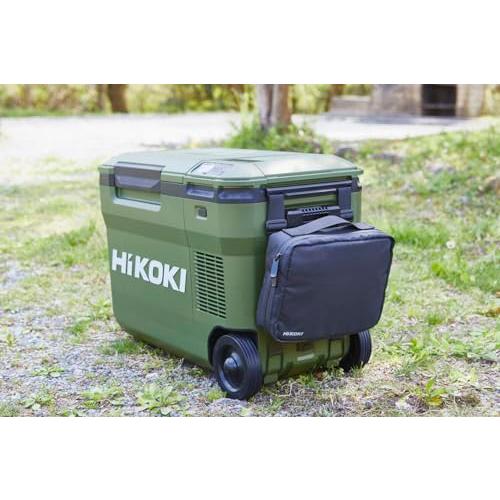 HiKOKI（ハイコーキ） コードレス ポータブル冷温庫 UL18DD用 収納