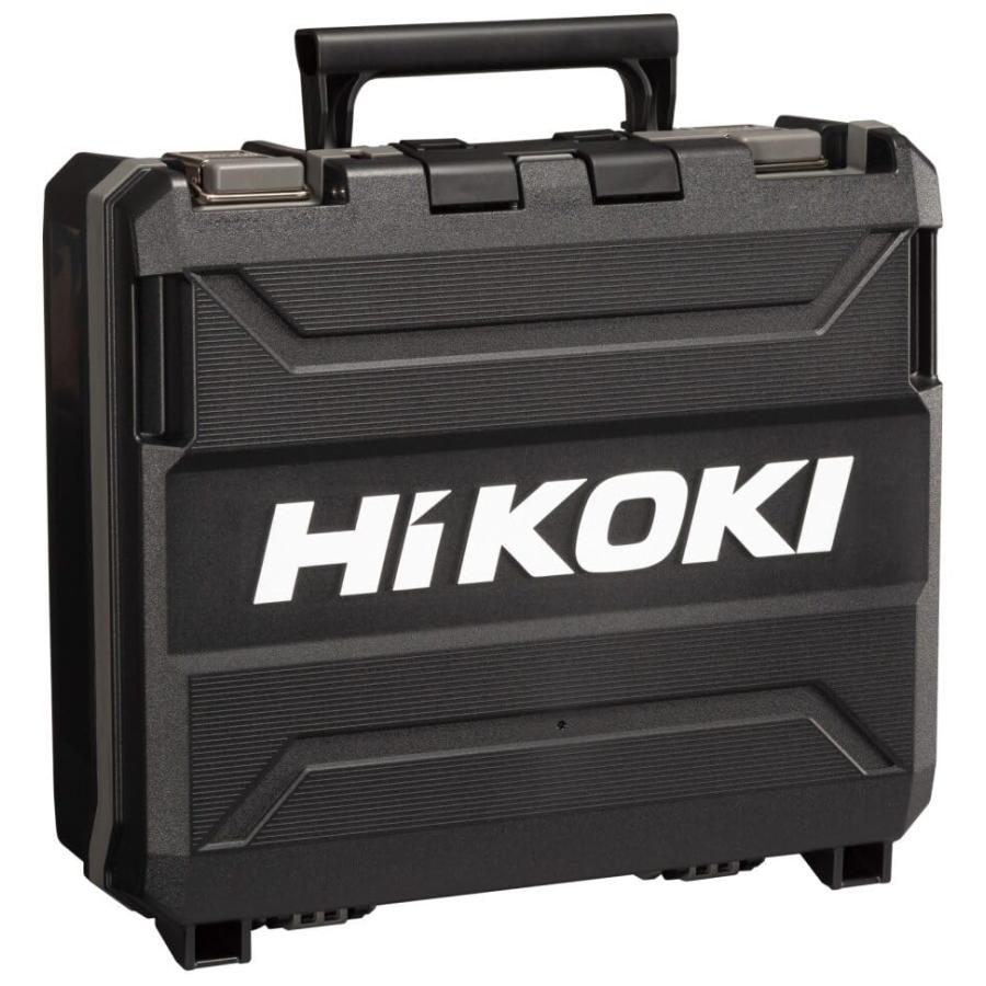 HiKOKI（ハイコーキ） ケース 381475 インパクトドライバー用 WH36DD
