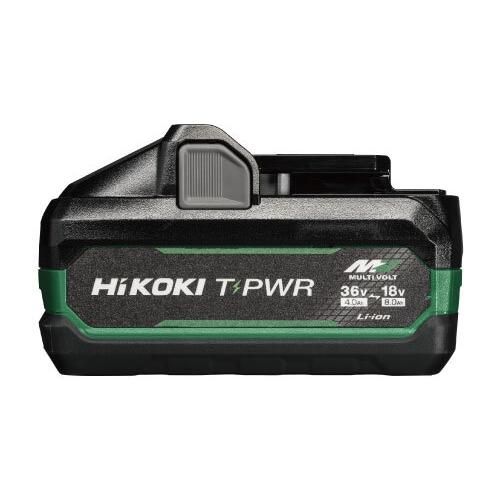 HiKOKI HiKOKI(ハイコーキ) BSL3640MVT 0038-1989 高出力 T-PWR 