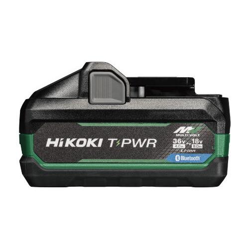 HiKOKI（ハイコーキ） BSL3640MVBT 0038-1992 高出力 T-PWRバッテリー