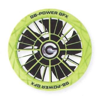 長信ジャパン 空調ウェアー用ファンセット GFX-NN 30V : Total Homes