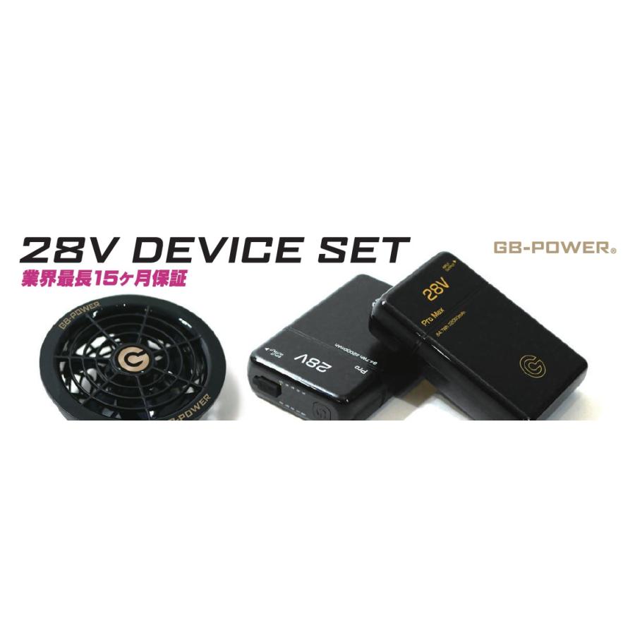 長信ジャパン 充電器 AC1725 28V/24Vバッテリー対応 GB-POWERシリーズ