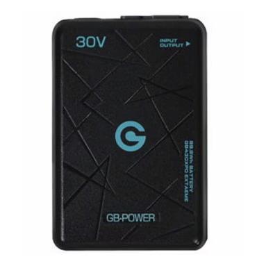 長信ジャパン GB430XPD 30Vバッテリー ファンセット 高風量 99.9Wh