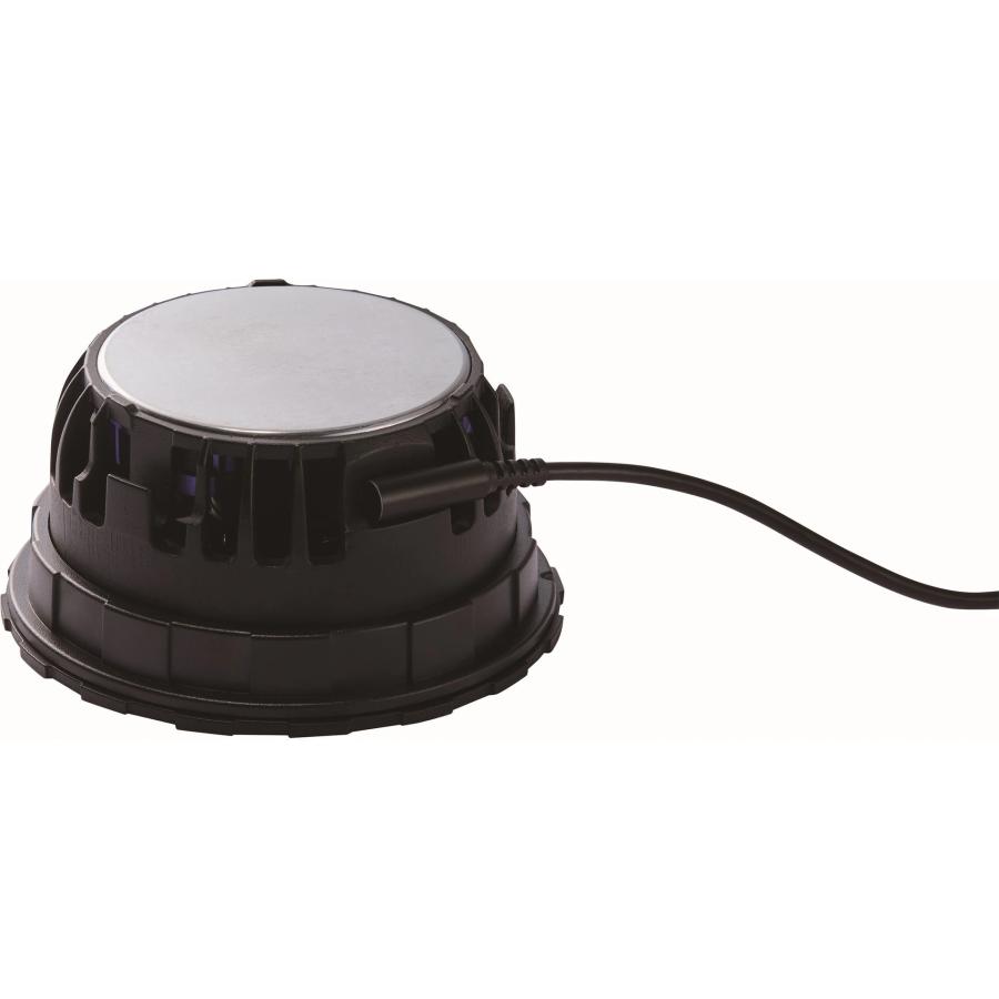 BURTLE（バートル） ペルチェファンユニット IC10-1 30V対応 アイス