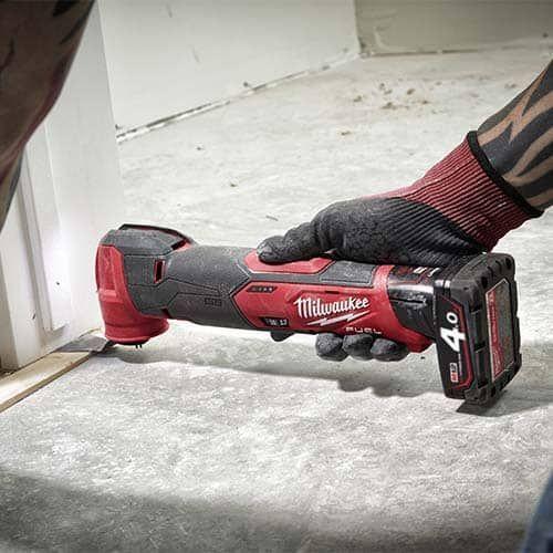 Milwaukee（ミルウォーキー） M12 FMT-0X0 JP M12 FUEL マルチツール