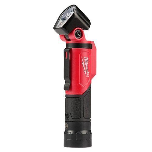 Milwaukee L4 PWL-301 JP 充電式ワークライト Milwaukee（ミルウォーキー） REDLITHIUM USB 充電式ワークライト L4