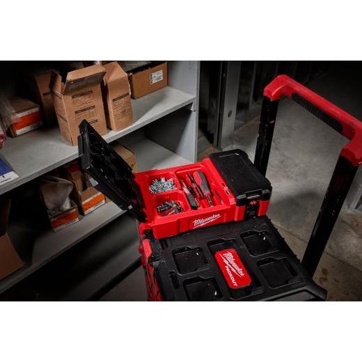 Milwaukee（ミルウォーキー） PACKOUT(パックアウト) 12V エリアライト 