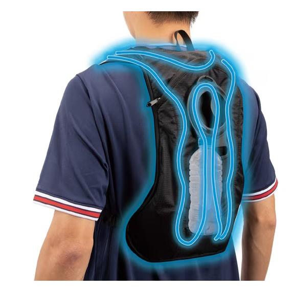 当店の記念日 【未使用】水循環式冷却ベスト 冷却ベスト その他