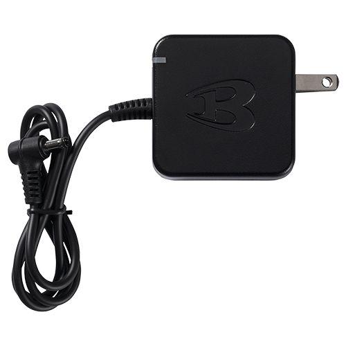 BURTLE（バートル） エアクラフト AC380 AC360/AC300用 19V対応充電器