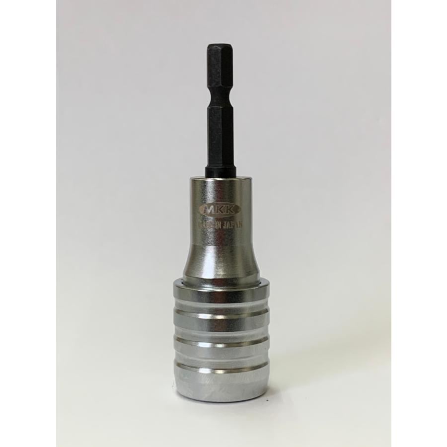 MKK(もとこま) SDS軸用ホルダー SDS-1H 電動ドリルでSDS MKK(もとこま) SDS軸用ホルダー SDS-1H 電動ドリルでSDS