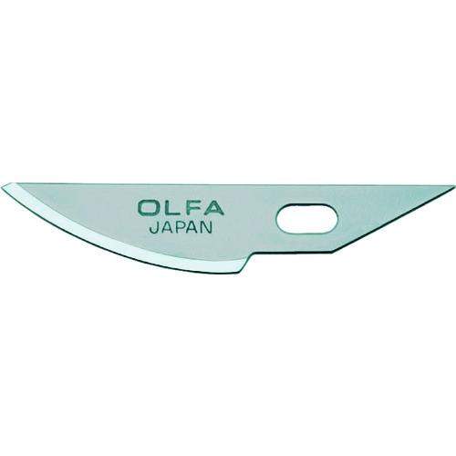 オルファ(OLFA) アートナイフプロ替刃曲線刃 ３枚入　XB157K　4901165300218｜total-homes｜02