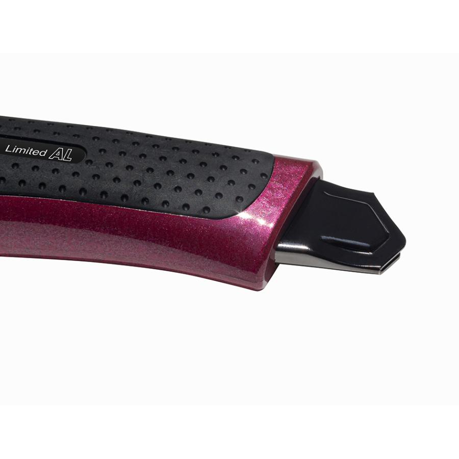 OLFA（オルファ） 替刃式カッター 限定カラー リミテッドシリーズ