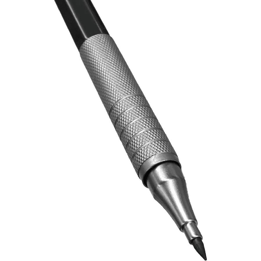 サンスター文具 メタルシャープ metacil（メタシル）メタリック