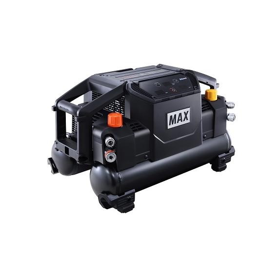 マックス(MAX) 高圧/常圧エアコンプレッサー ブラック AK-HL1310E 