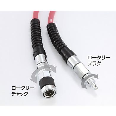 マックス（MAX） エアホース プレミアムやわすべりほーす S2シリーズ