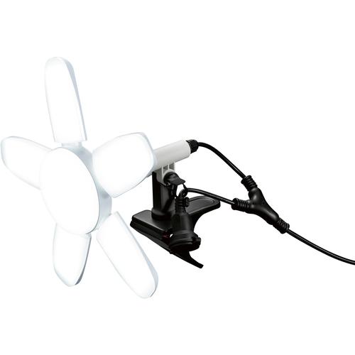 高儀 侍BLACK 防雨型 LEDクリップライト 咲灯 SAKUTO PRO 60w 約 高儀 侍BLACK 防雨型 LEDクリップライト 咲灯 SAKUTO PRO 60w 約