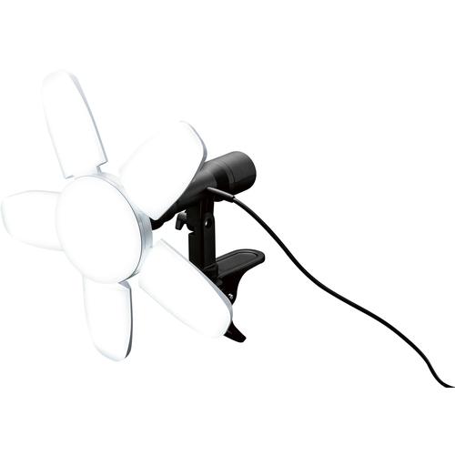 高儀 侍BLACK LEDクリップライト 咲灯 SAKUTO PRO 70w 約7000lm 高儀 侍BLACK LEDクリップライト 咲灯 SAKUTO PRO 70w 約7000lm