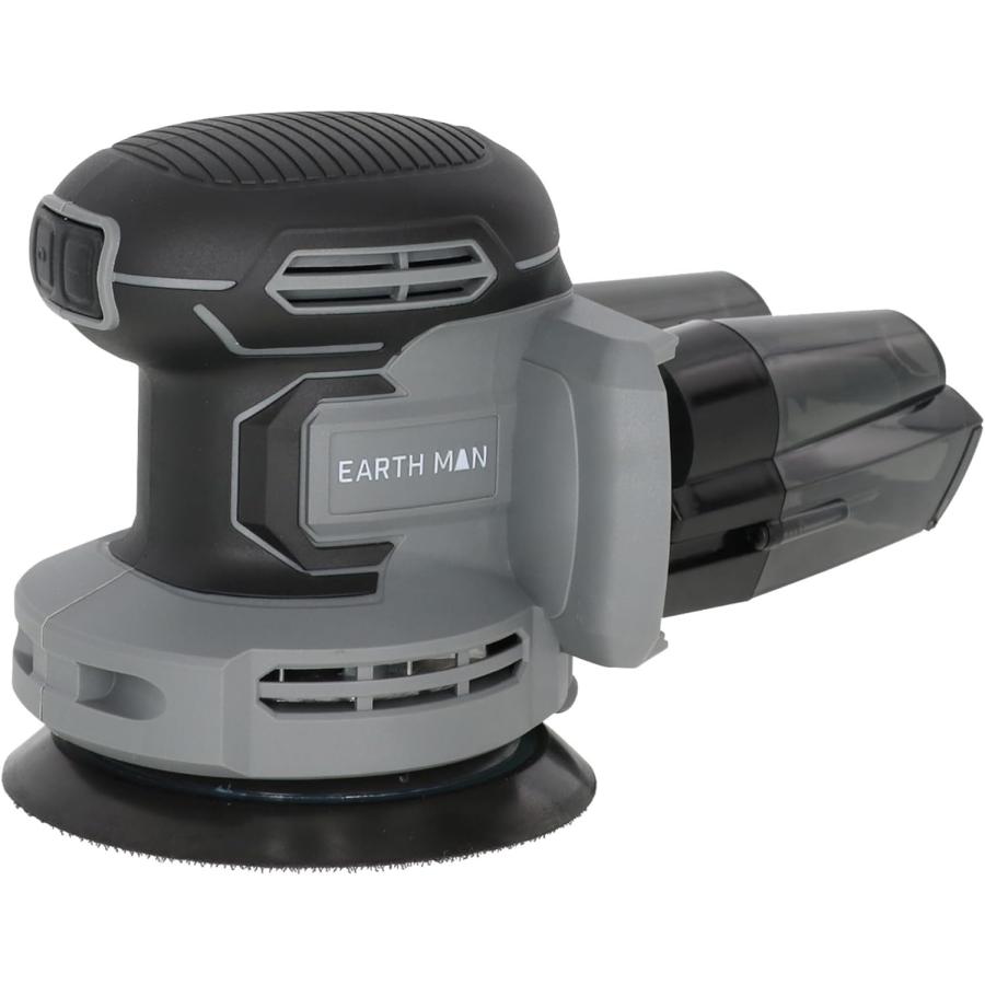 高儀（TAKAGI） EARTH MAN SHARE LINK 18V充電式ランダムサンダー SL