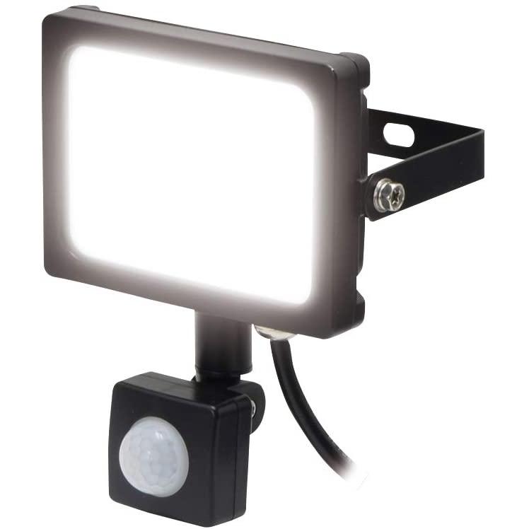 高儀 EARTH MAN 薄型LEDセンサーライト5W SLT-5LA 4907052630598 高儀 EARTH MAN 薄型LEDセンサーライト5W SLT-5LA 4907052630598