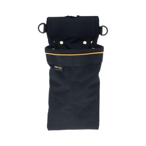 高儀（TAKAGI） ツールポケット 深型 腰袋 CORDURA ポリエステル製