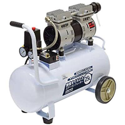 高儀（TAKAGI） TG オイルレスエアーコンプレッサー 39L TG-39LA