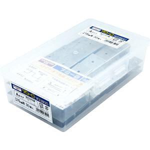 ダンドリビス 下地一発 K-STXA15-ZX 木下地用 8号箱 30個入 : Total