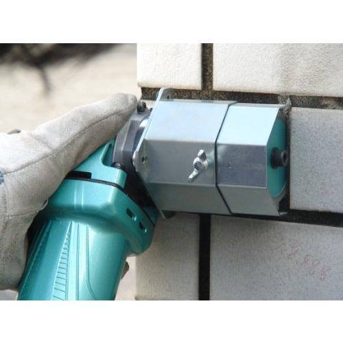 三京ダイヤモンド スモールカッター SMJ2 小径タイプ タイル目地用 