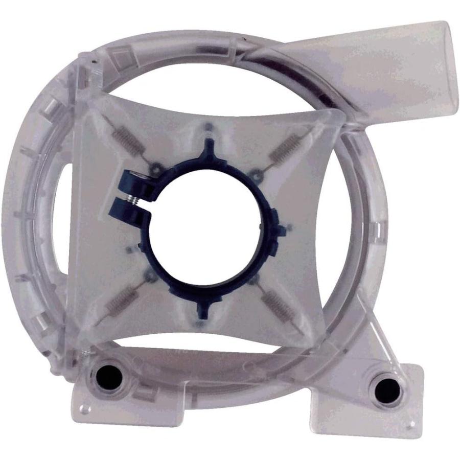 三京コンクリート研磨 自己集塵アタッチメント ボッシュマキタ用