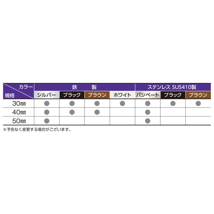 WING(ウイング) 板金雨どいビス ステンレス(SUS412)パシペート 全長50mm 頭径9.5mm 3.7×50mm 1パック 60本入 9670 プラケース｜total-homes｜04