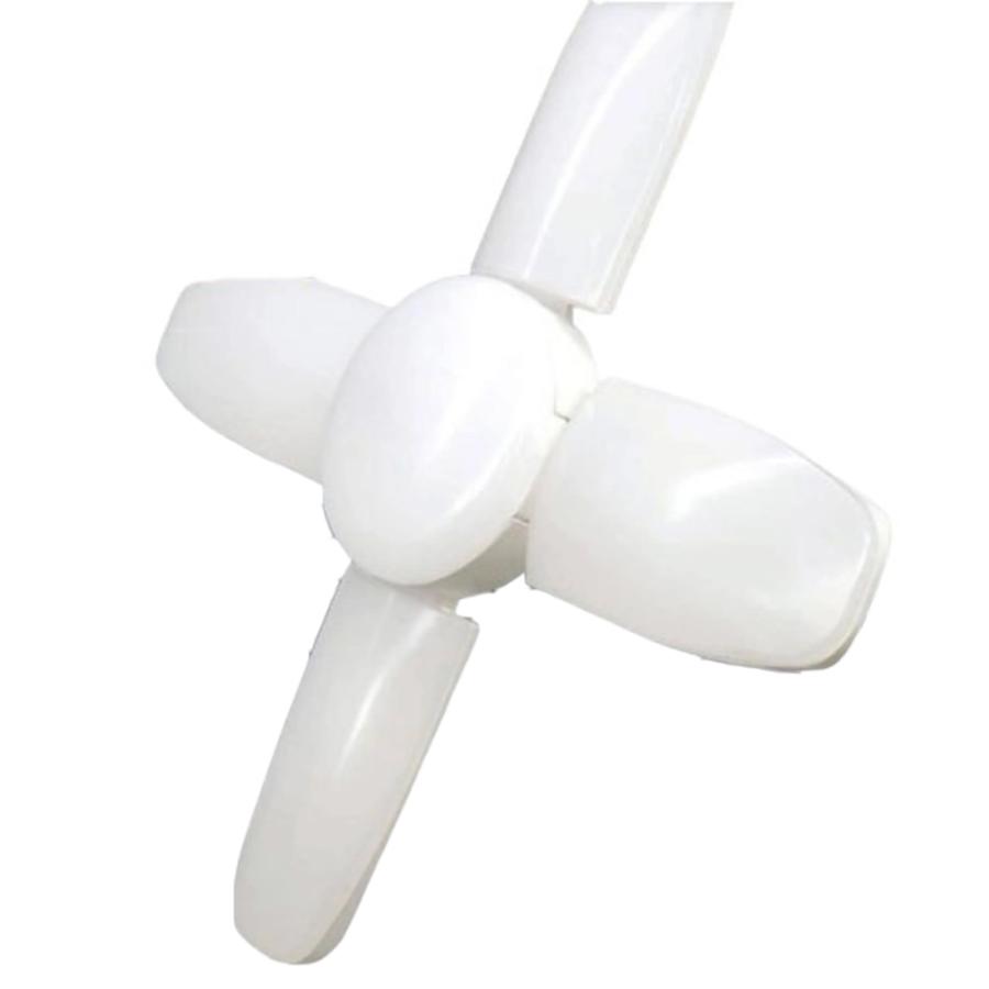 WING ACE(ウイングエース) LED電球付屋内用 替玉 クリップランプ