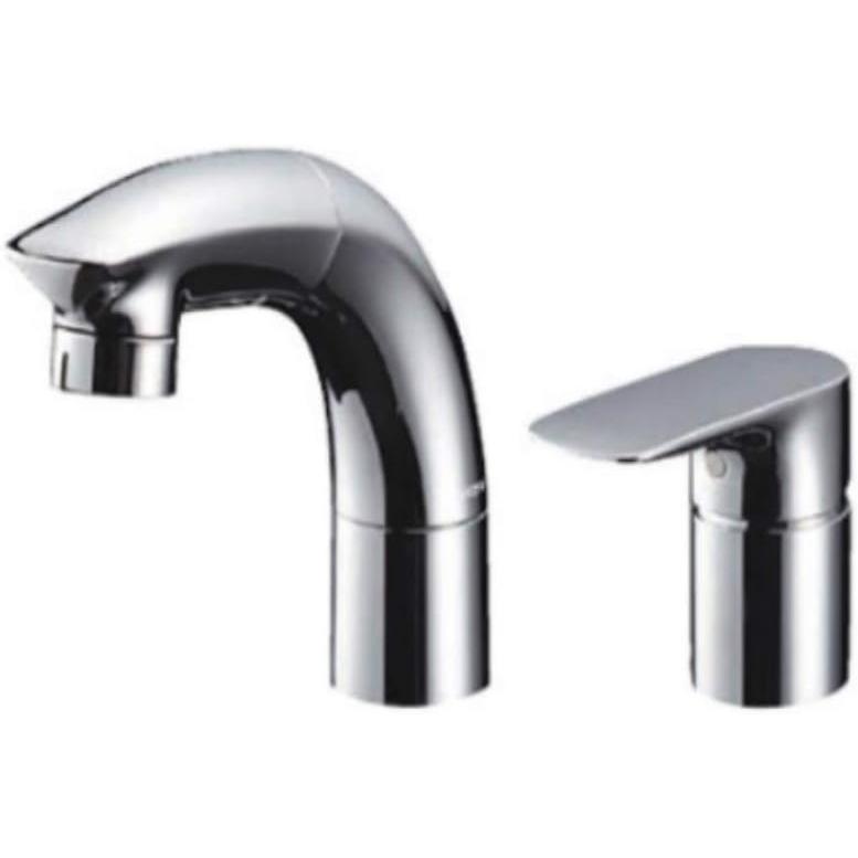 TOTO 洗面所用水栓 シングルレバー混合栓 TLG05301J (同等品 TOTO 洗面所用水栓 シングルレバー混合栓 TLG05301J (同等品