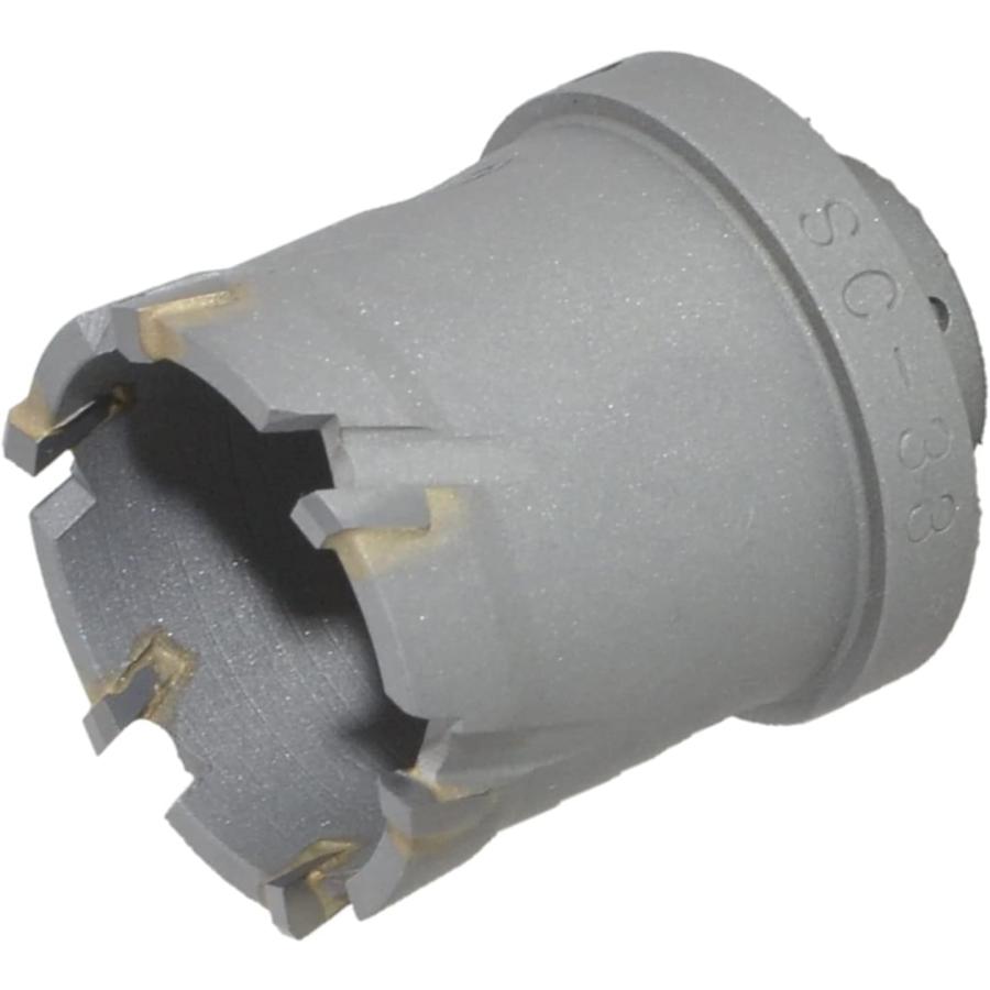 ウイニングボアー SC-65 セパレートカッター用 φ65mm 超硬替刃 鋭角刃 電設・内装工事向け 替刃式カッター : Total ...