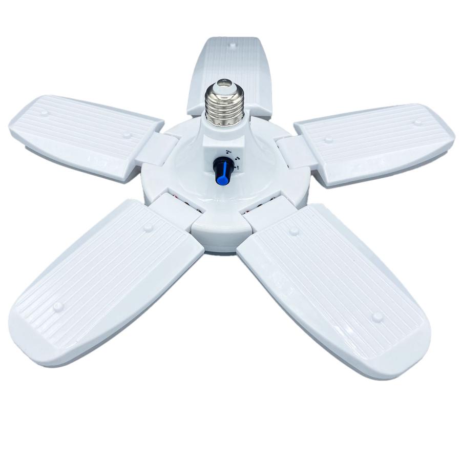 高橋本社 TH-5 LED電球付屋内用クリップランプ 可変式クリップライト