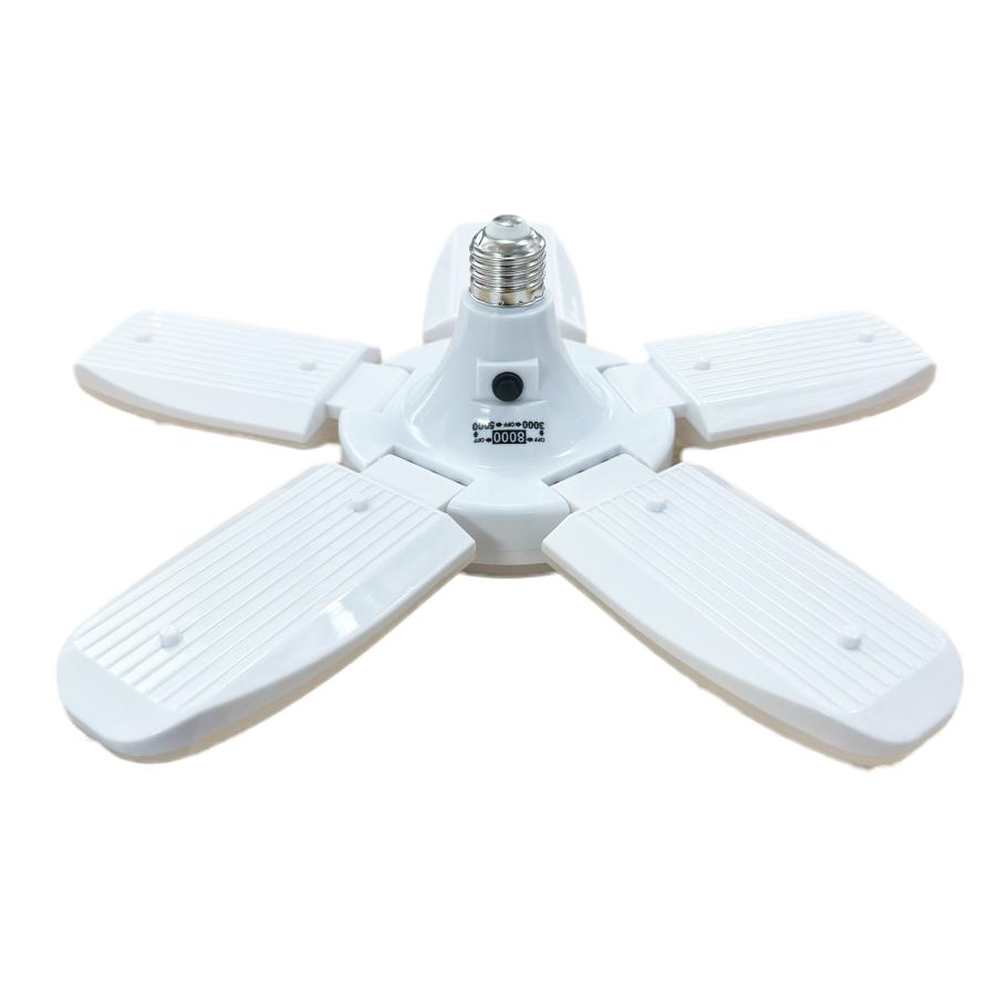 高橋本社 TH-7 LED電球付屋内クリップランプ用 TH-5用 調光付き替玉