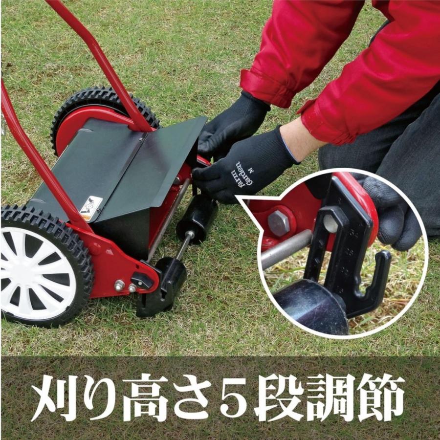 ゴールデンスター(キンボシ) GFF-2500H ハッピーファインモアー 手動