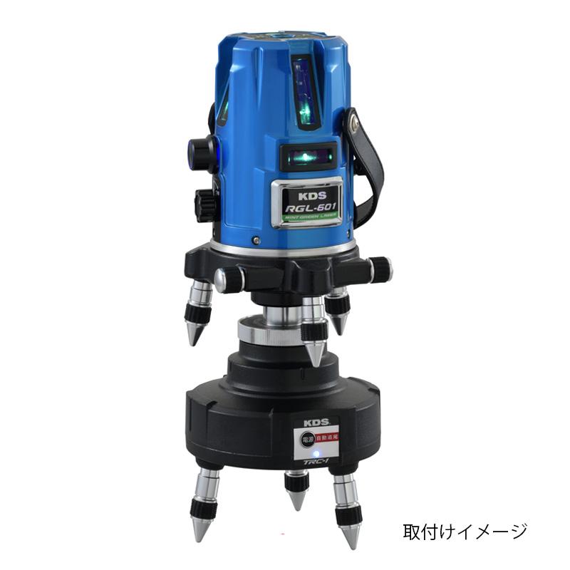 ムラテックKDS トラッキングベースセット TRC-1 SET 自動追尾ユニット