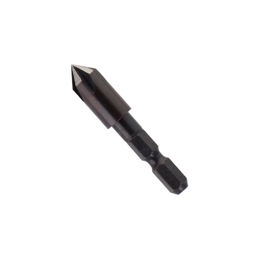 三共コーポレーション H&H 六角軸面取カッター 10mm CS6-10 DIY 三共コーポレーション H&H 六角軸面取カッター 10mm CS6-10 DIY